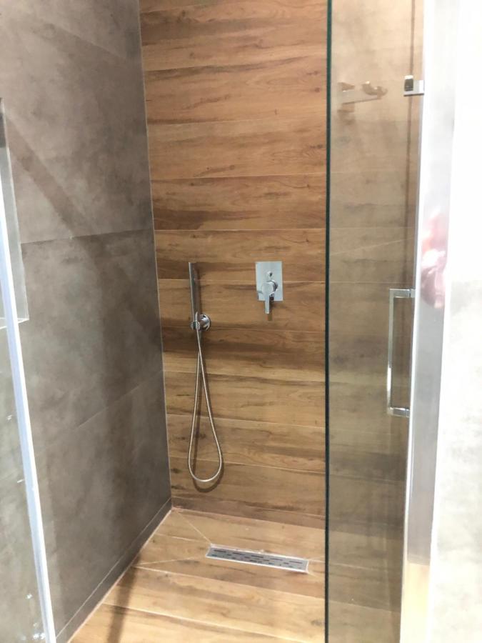 Anagennisi Hotel Skála Exteriör bild